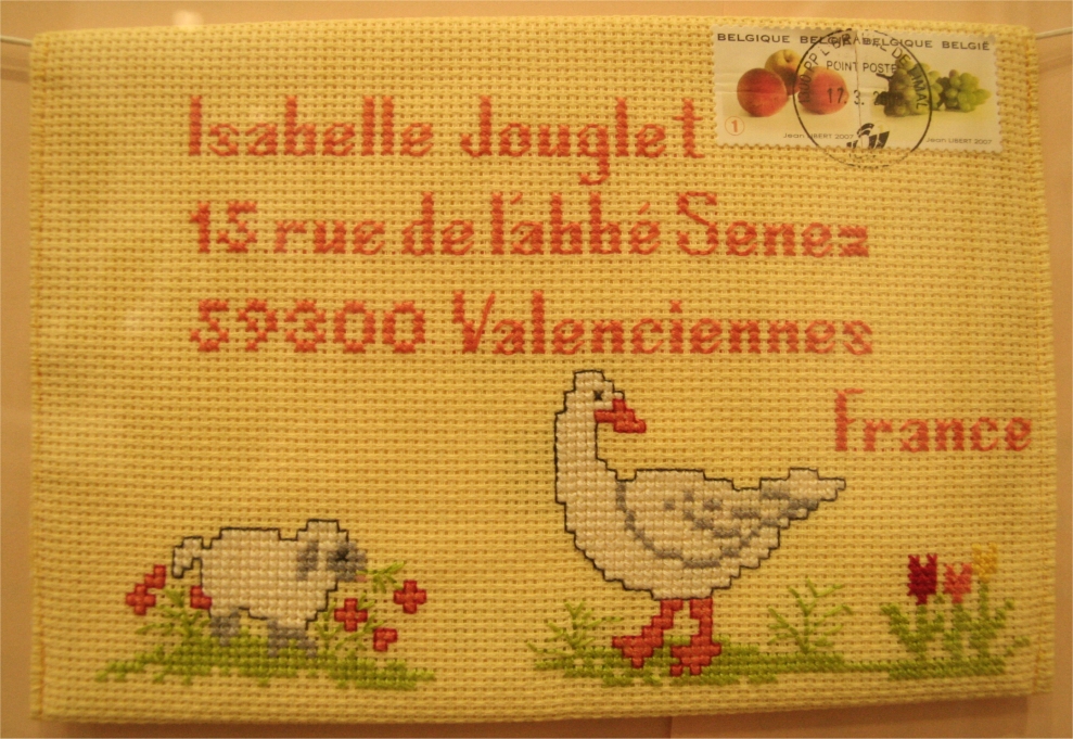 Photo de l’album