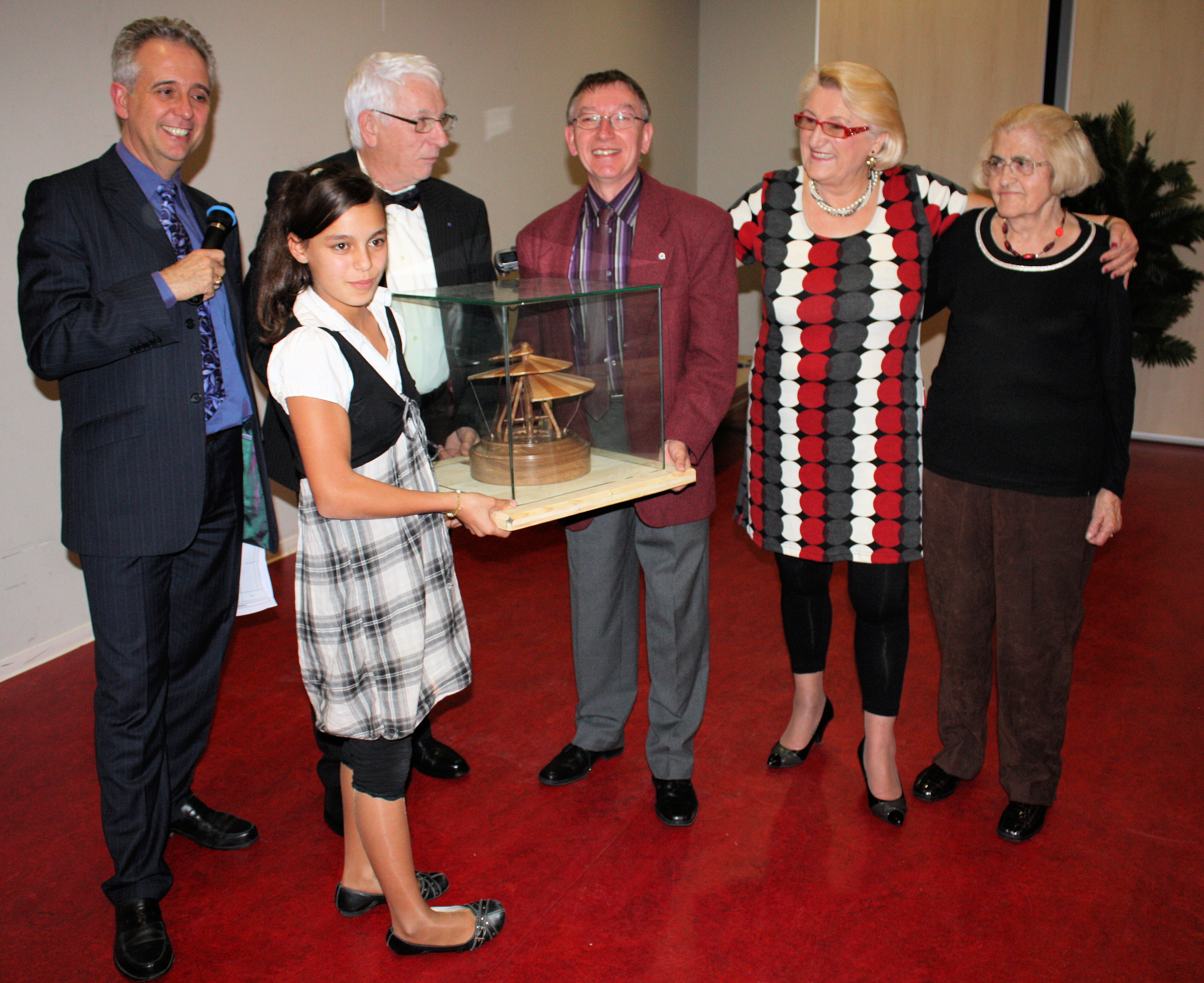 Photo de l’album