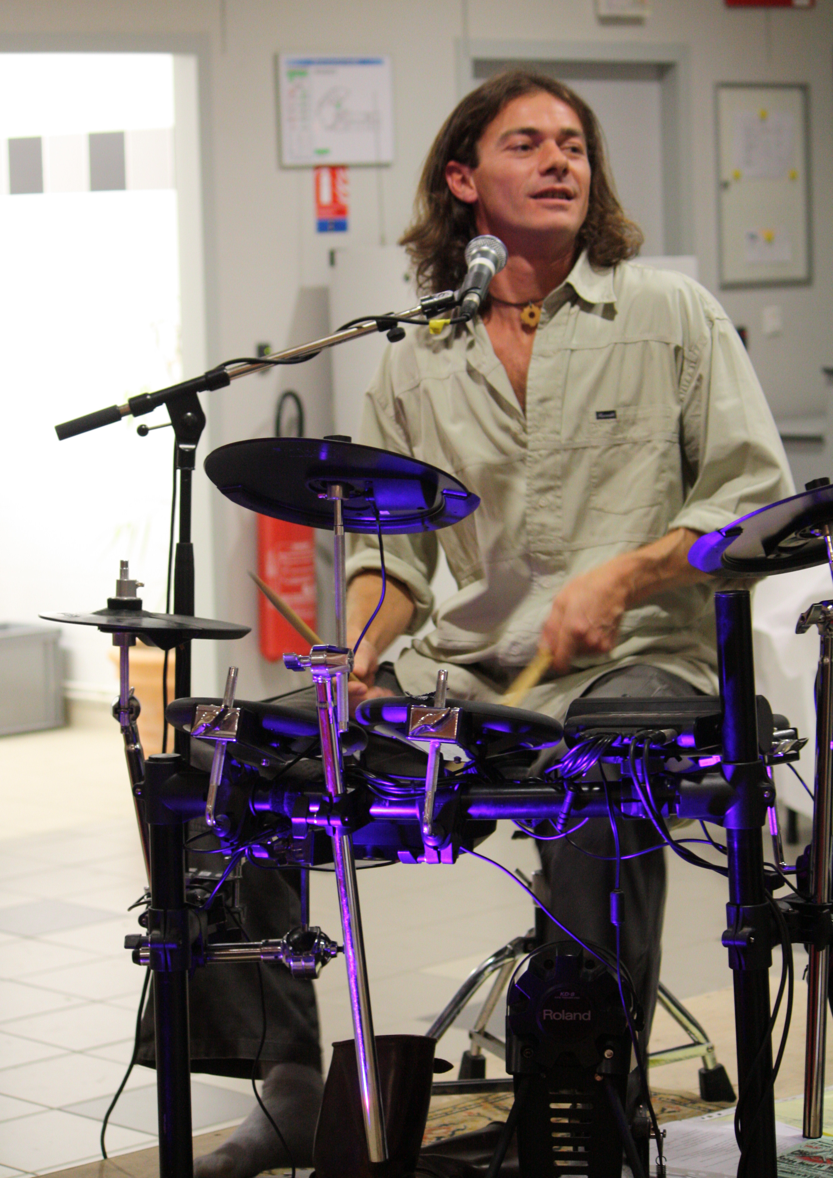 Photo de l’album
