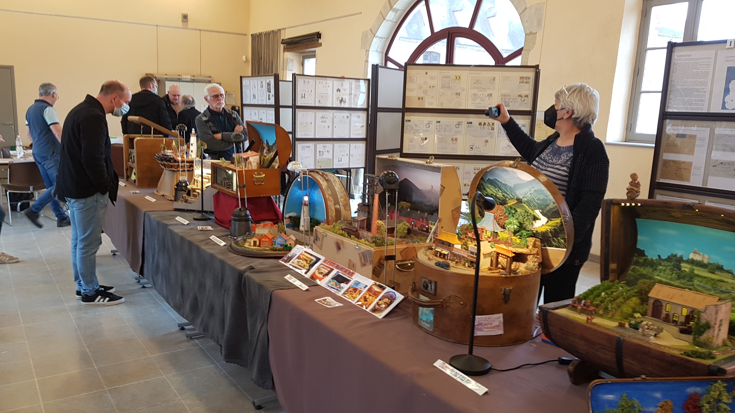 Photo de l’album