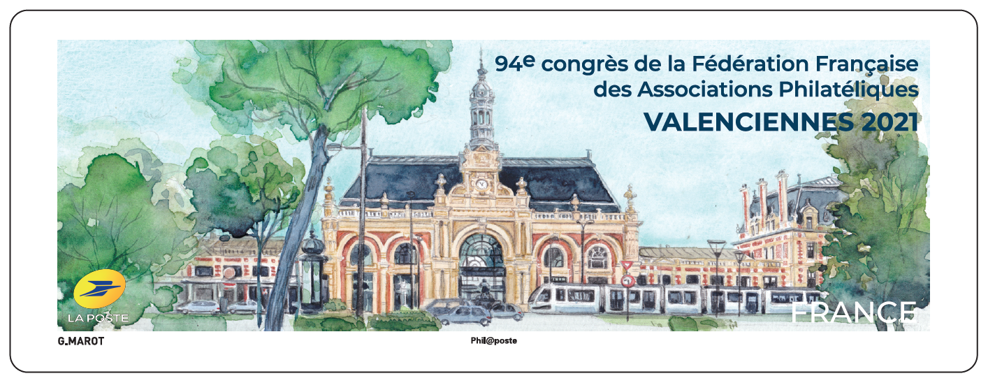 Lisa Valenciennes 2021