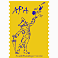 Logo APA