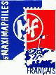 Logo MF