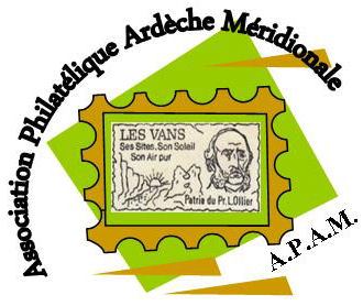 Logo APAM