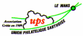 Logo UPS