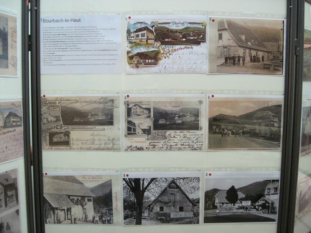 Cartes postales