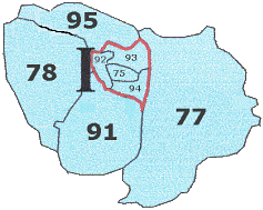 Carte Gpt I