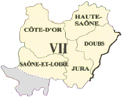 Carte Gpt VII