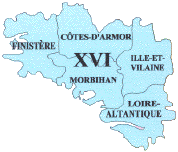 Carte Gpt XVI