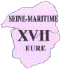 Carte Gpt XVII