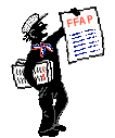 timbres et loupe