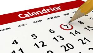 agenda