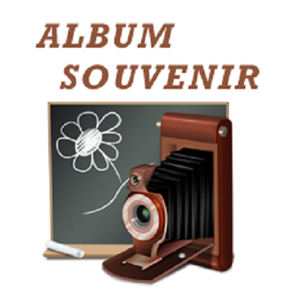 album photo