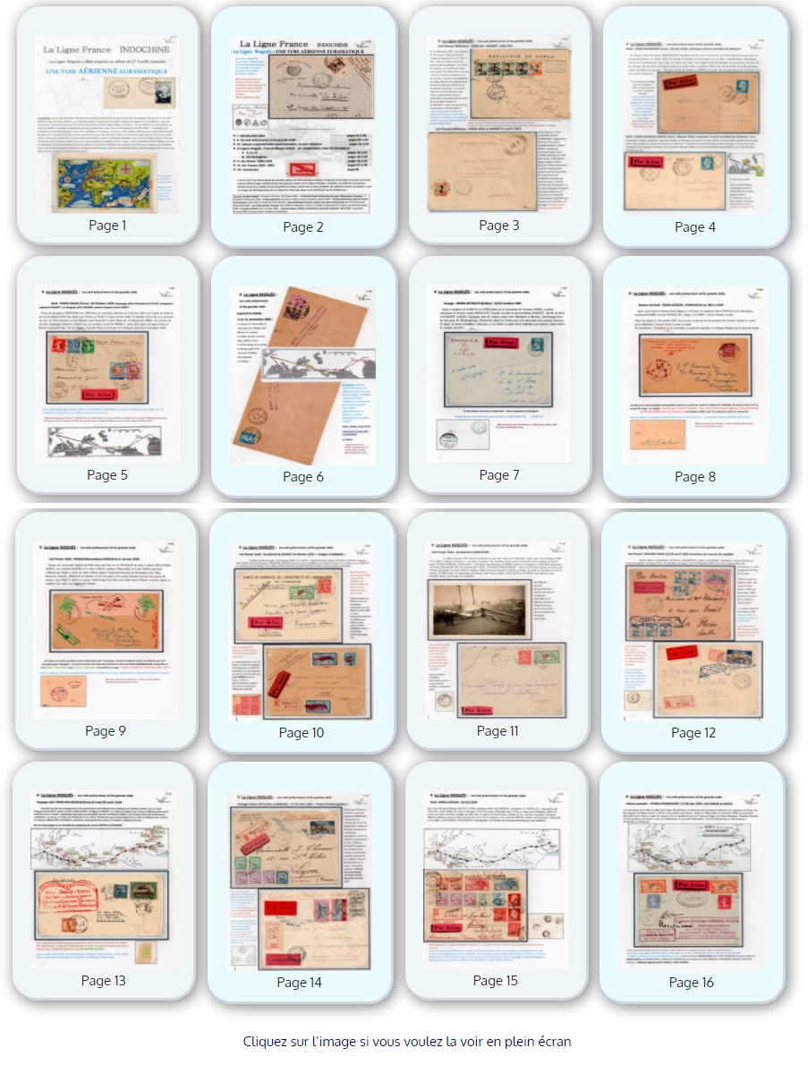 collection en ligne