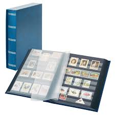 classeur de timbres