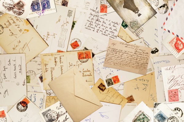 collectionner les timbres