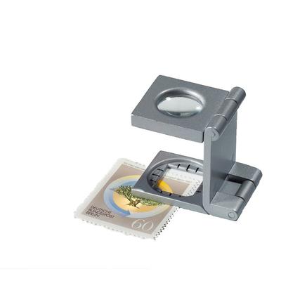 Loupe compte-fils