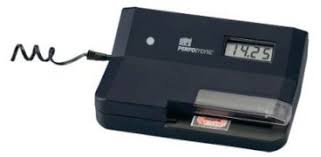 Odontomètre électronique