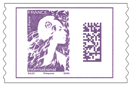 Emission Nouvelle Marianne de l’Avenir
