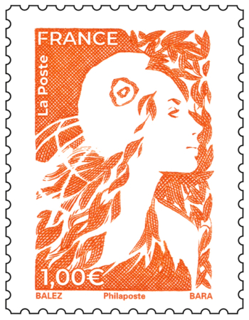 Emission Nouvelle Marianne de l’Avenir